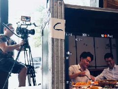 山西太原企业招商宣传片制作指南山西太原视频制作